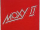 MOXY: Moxy II US Orig Mercury SRM-1-1115 Hard Rock Early Metal Vinyl LP ’76 NM-