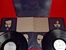 Metallica - Black Album - 2 x 12
