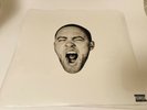 Mac Miller Go:od AM Vinyl Sealed Mint
