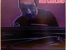 RED GARLAND / THE QUOTA / MPS / NIPPON COLOMBIA JAPAN