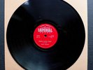 78 rpm Ricky Nelson - Poor Little Fool - US Imperial