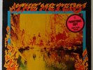 THE METERS / FIRE ON THE BAYOU / ORIG '75 PROMO LP REPRISE MS 2228 EX+/NM-
