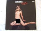 SCORPIONS virgin killer...GERMANY RCA VICTOR-PPL 1-4225  years 1976