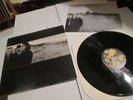 U2 - The Joshua Tree LP 1987 US 1st Press + Poster US VINYL NM