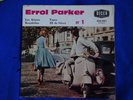 ERROL PARKER  N° 1 VINYL DECCA 45 T