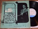 Art Blakey At Birdland EX  Vol 2 Lex DG RVG Ear Blue Note lp Lou Donaldson