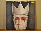 Rafael Kubelik  Orff Oedipus Tyrannus  DGG 2740 227 Stereo 3 LP Box NM vinyl