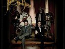 Panic At The Disco - Vices And Virtues Vinyl LP IN STOCK NEW/SEALED