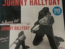 JOHNNY HALLYDAY 