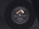 ELVIS PRESLEY  HOUND DOG   78 RPM