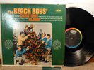 THE BEACH BOYS LITTLE Saint Nick CHRISTMAS ALBUM ORIGINAL STEREO LP