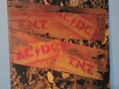 AC/DC T.N.T. 1977 Blue Label Vinyl LP Record Album Albert Productions Gatefold