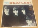BEATLES MEET THE BEATLES STEREO,RARE. 2 ASCAP  CREDITS,Scranton, 3. Mint-