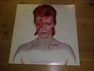 DAVID BOWIE: Aladdin Sane, RCA, DLSP 4852, ORG ITALY, 12
