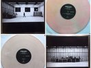 VERY RARE COLOR FRANK OCEAN ENDLESS IMPORT LIMITED VINYL LP NEW [ blond blonde