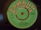 Studio one: Poison Ivy........Sound Dimension......BAM 18