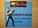 TEAM BEATS BERLIN The Battle Of New Orleans/New Orleans Star-Club148544 RAR BEAT