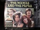 The Mamas and The Papas-The Complete Singles-RSD 2018 Black Friday /1000