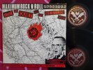 MAXIMUM ROCK N ROLL: NOT SO QUIET ON THE WESTERN FRONT LP Alternative Tentacles
