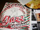 Die Ärzte lp Jazz ist anders ECONOMY limitiert 2007 picture vinyl