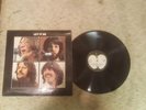 The Beatles - Let It Be Vinyl LP - RARE Original UK Apple records