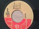 Queen 45 rpm Philippines 7