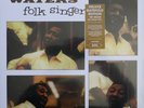 Muddy Waters ?– Folk Singer VINYL NEW