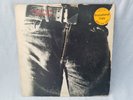 Rolling Stones Sticky Fingers promotional copy album