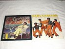 (2) SEALED LP's - Carl Carlton 