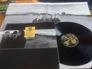 U2 THE JOSHUA TREE LP RECORD 12