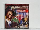 BUDDY GUY/JUNIOR WELLS Drinkin' TNT 'N' Smokin' Dynamite RED LIGHTNIN LP SEALED