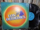 LOS DEMENTES , RAY PEREZ, LP ,SALSA, VENEZUELA, LINDO AMANECER,vg++ ,LOS KENYA