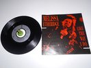 Melissa Etheridge - Like the Way i do /Bring me(1988) Vinyl 7` inch Single Vg ++