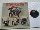 The Beatles '65 MONO lp original J-10 matrix vinyl john lennon rainbow T-2228