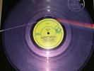 PINK FLOYD, DARK SIDE OF THE MOON, 180G PURPLE SPARKLE COLORED VINYL LP