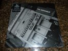 Pearl Jam - Orpheum Theatre Boston 4/12/94 Newbury Comics Exclusive - 2LP Black