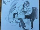 BILL EVANS/JIM HALL- Intermodulation -*PROMO* Verve V-8655 Mono Gatefold 1966
