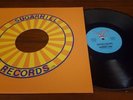 Sugarhill Gang Rapper's Delight Vinyl SH542 single 1979 US