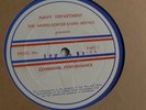16-inch Transcription AFRS Command Performance Program #163