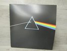Pink Floyd Dark Side of the Moon 2003 30th Anniversary Vinyl LP SHVL 804