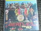 The Beatles ?– Sgt. Pepper's Lonely Hearts Club Band Label: Mobile Fidelity Soun