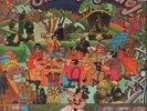 LP Tea & Symphony An Asylum For The Musically Insane POKORA 3001. 1ST DUTCH
