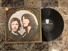 RICHARD TWICE RARE SELF TITLED PSYCH VINYL LP EX+