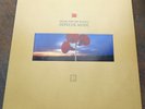 LP DEPECHE MODE Music For The Masses 1st GERMANY, BLUE Vinyl, EX+