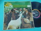 The Beach Boys Pet Sounds Mono Capitol T2458 1966 U.K. VGC(+) vinyl