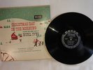 Burl Ives Christmas Day in the Morning Decca 5428 RARE  1952 10
