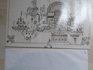 Pink Floyd Relics 1A Zustand LP Schallplatte