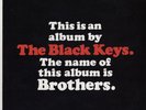 The Black Keys - Brothers - 2 LP VINYL  NEU/OVP