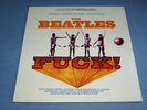 THE BEATLES - F**K  - SAPCOR 88 2XLP RARE STUDIO SESSIONS & OUTTAKES MINT-