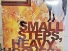 Dear and the Headlights Small Steps Heavy Hooves Drunk Like Bible Times Vinyl LP